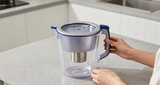 12 Best Best Gravity Countertop Water Filter in 2026