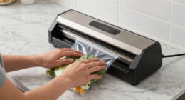 12 Best Best Premium Chamber Vacuum Sealer in 2026