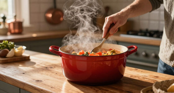 12 Best Best Premium Enameled Dutch Oven in 2026