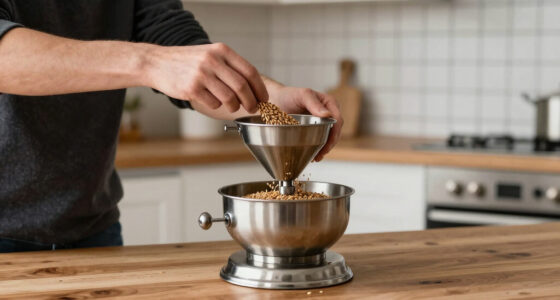 12 Best Best Premium Home Grain Mill in 2026