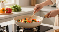 12 Best Ceramic Cookware Set For Healthy Cooking In 2026