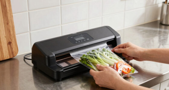 12 Best Chamber Vacuum Sealer Under $1000 in 2026