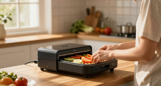 12 Best Dehydrator Under $250 in 2026