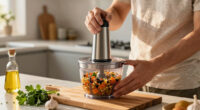 12 Best Food Processor for Sauces and Dips in 2026