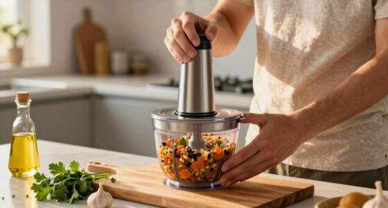 12 Best Food Processor for Sauces and Dips in 2026