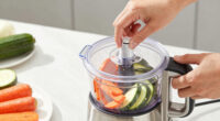 12 Best Food Processor for Slicing Vegetables in 2026