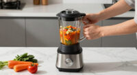 12 Best High Speed Blender For Soup In 2026