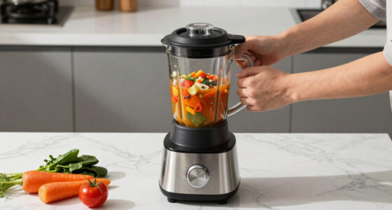 12 Best High Speed Blender For Soup In 2026