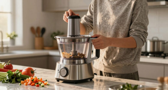 12 Best Large Food Processor in 2026 — The Ultimate Buyer’s Guide