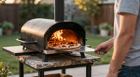 12 Best Outdoor Pizza Oven Under $500 in 2026