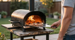 12 Best Outdoor Pizza Oven Under $500 in 2026