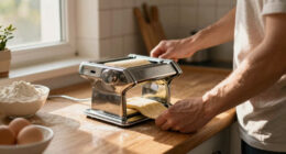 12 Best Pasta Maker Machine in 2026