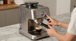 12 Best Premium Home Espresso Machines in 2026