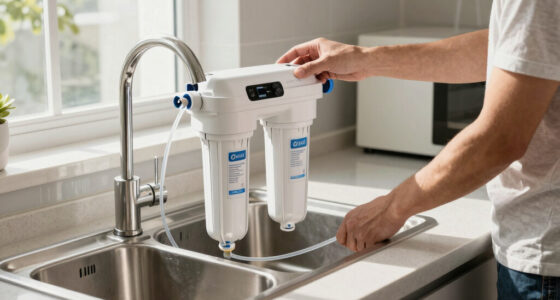 12 Best Reverse Osmosis Water Filter System in 2026 — The Complete Guide