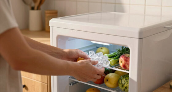 12 Best Small Chest Freezer for Home Use in 2026