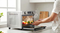 12 Best Steam Oven for Meal Prep in 2026