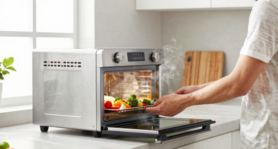 12 Best Steam Oven for Meal Prep in 2026