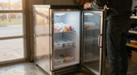 12 Best Upright Freezer for Garage Use in 2026