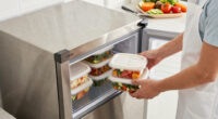 12 Best Upright Freezer for Meal Prep in 2026