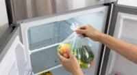 12 Best Upright Freezer Under $1000 in 2026