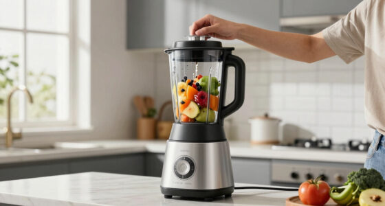 12 Best Vacuum Blender Under $500 in 2026