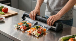 12 Best Vacuum Sealer for Batch Cooking in 2026