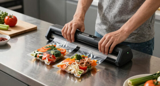 12 Best Vacuum Sealer for Batch Cooking in 2026
