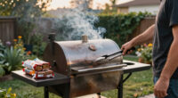 13 Best Best Premium Pellet Grill Smoker in 2026