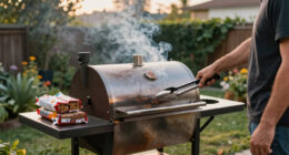 13 Best Best Premium Pellet Grill Smoker in 2026