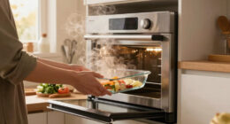 13 Best Best Steam Oven For Small Kitchens In 2026