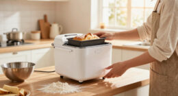 13 Best Bread Machine For Home Use In 2026