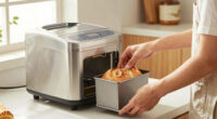 13 Best Bread Machine for Meal Prep Breakfasts in 2026