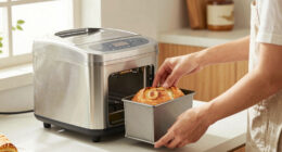 13 Best Bread Machine for Meal Prep Breakfasts in 2026