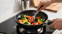 13 Best Carbon Steel Pan for Vegetables in 2026