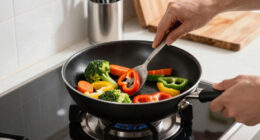 13 Best Carbon Steel Pan for Vegetables in 2026