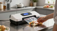 13 Best Chamber Vacuum Sealer for Sous Vide in 2026