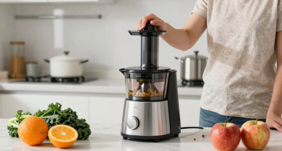 13 Best Cold Press Juicer For Home Use In 2026