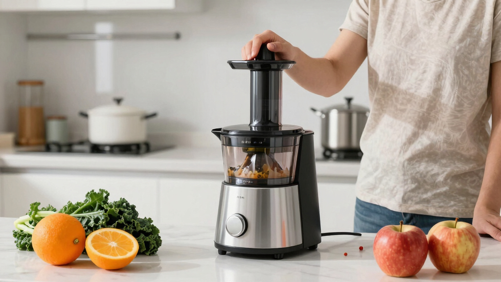 13 Best Cold Press Juicer For Home Use In 2026