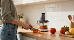 13 Best Compact Food Processor for Small Kitchens in 2026