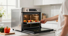 13 Best Convection Oven for Meal Prep in 2026