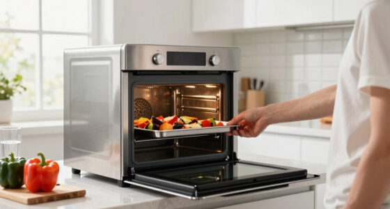 13 Best Convection Oven for Meal Prep in 2026