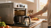 13 Best Countertop Convection Oven Air Fry Combo in 2026