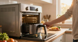 13 Best Countertop Convection Oven Air Fry Combo in 2026