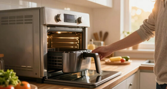 13 Best Countertop Convection Oven Air Fry Combo in 2026