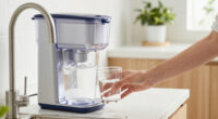 13 Best Countertop Water Filters for Healthy Kitchens in 2026