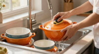 13 Best Dishwasher Safe Ceramic Cookware Set in 2026