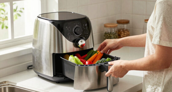 13 Best Dual Basket Air Fryer in 2026 — The Ultimate Buyer’s Guide