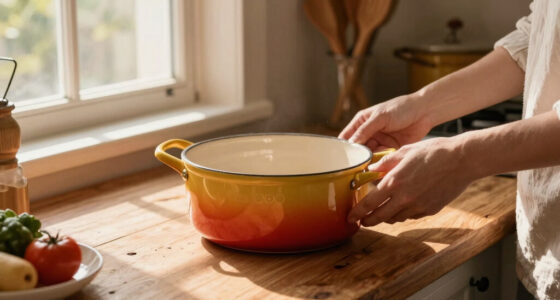 13 Best Enameled Dutch Oven Under $200 in 2026