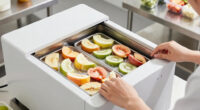 13 Best Freeze Dryer for Fruits and Vegetables in 2026