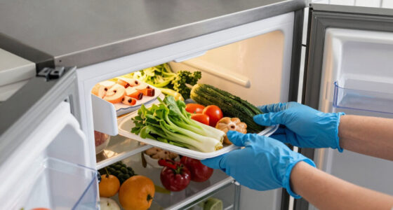 13 Best Frost Free Upright Freezer in 2026